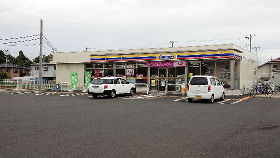 グリーンハイツオカダ 周辺画像2