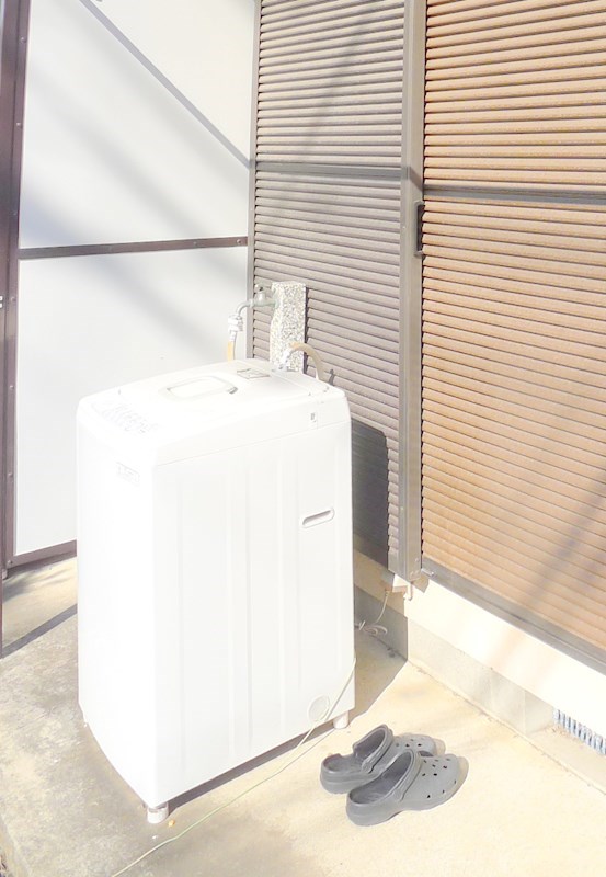 田中ハイツ その他1