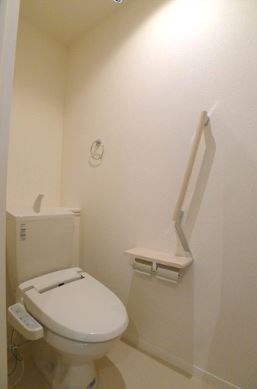 シャルマンコート その他3