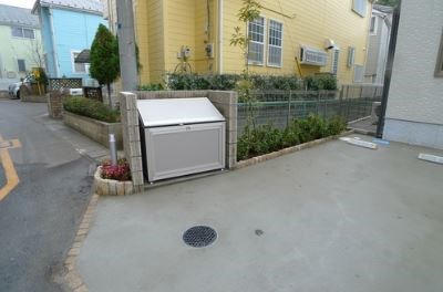 シャルマンコート その他6