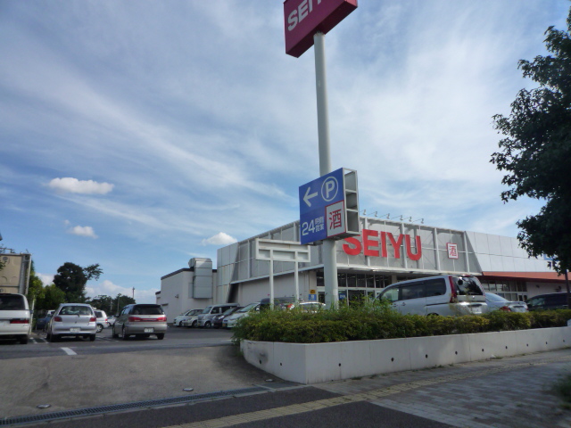 シャルマンコート 周辺画像1