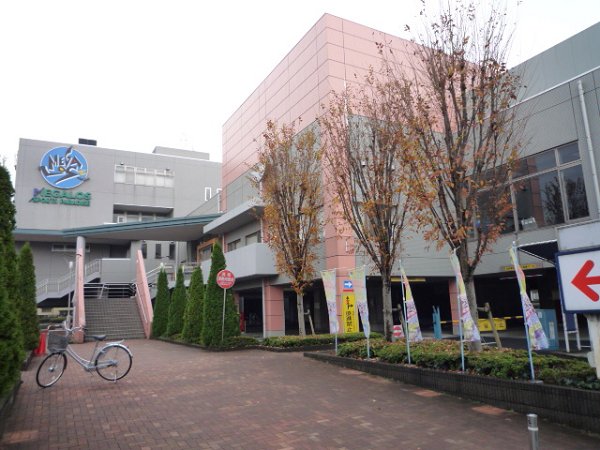 シャルマンコート 周辺画像10