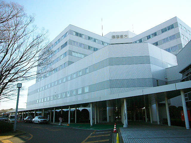 シャルマンコート 周辺画像4