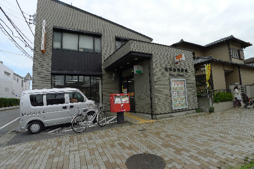 シャルマンコート 周辺画像5