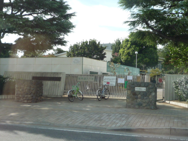 シャルマンコート 周辺画像7