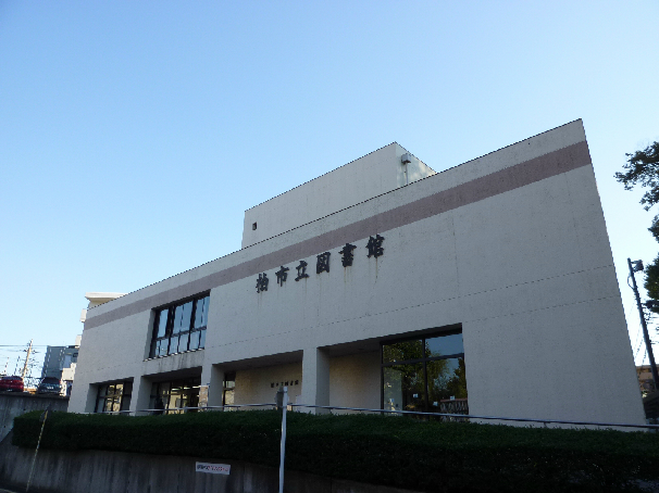 シャルマンコート 周辺画像9