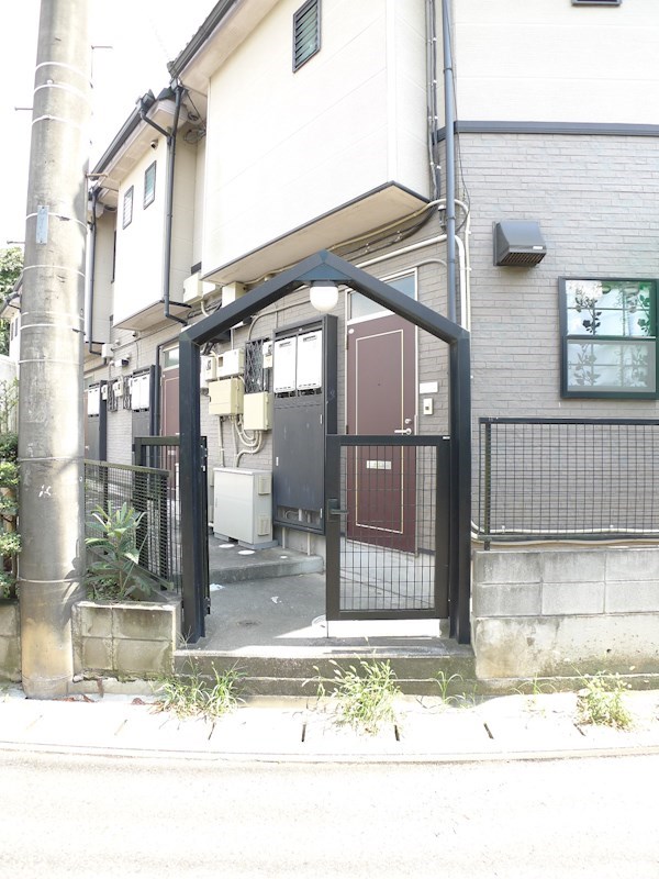 メゾンド大崎 その他1