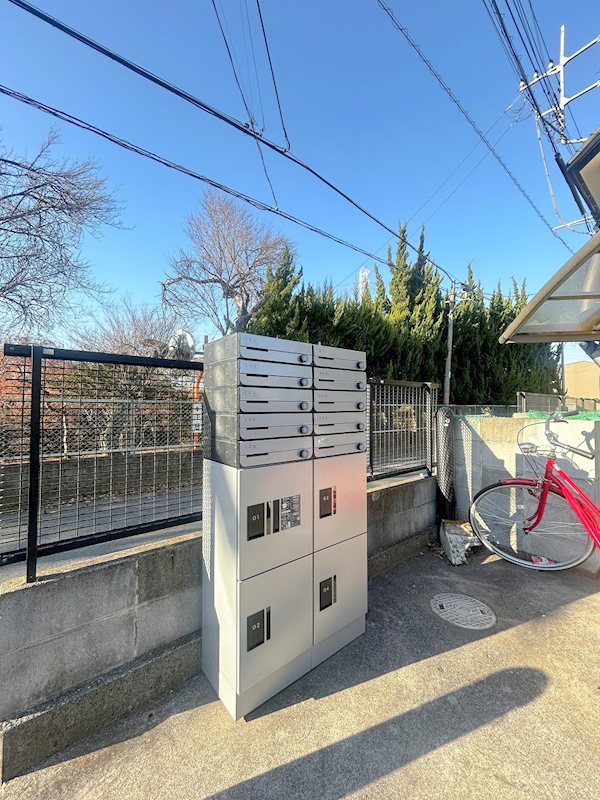 メゾンド大崎 その他6