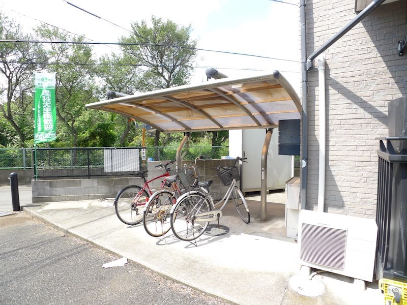 メゾンド大崎 その他9