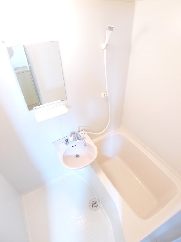 メゾンド大崎 風呂画像