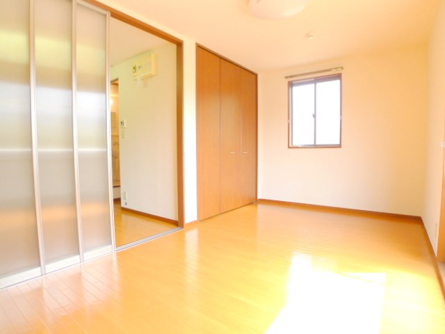 ルミエール リビング