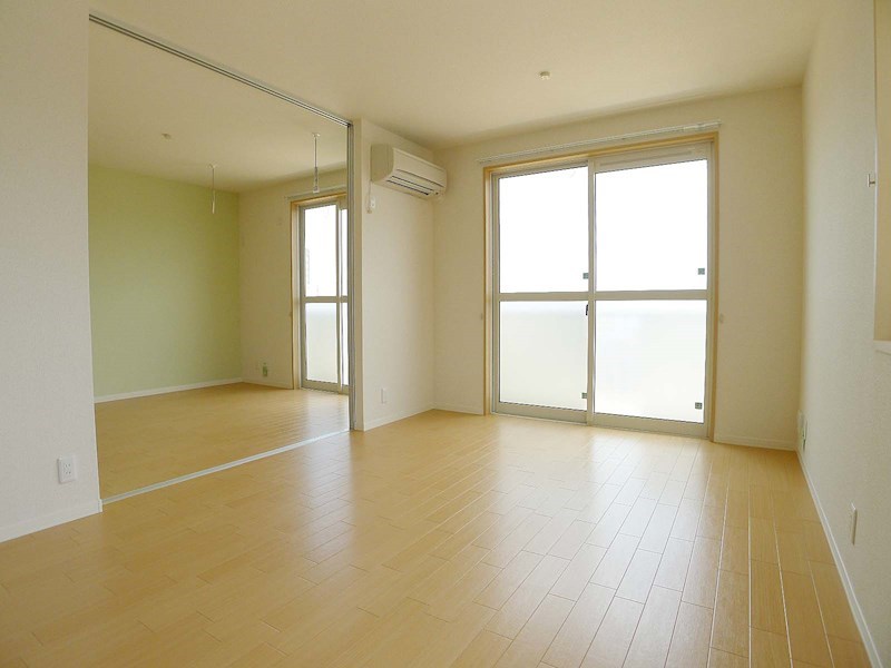 エクセランＣ リビング