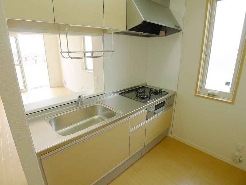 エクセランＣ キッチン