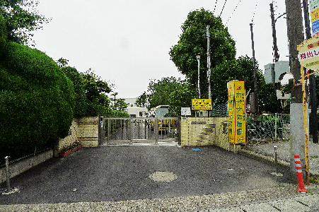 エクセランＣ 周辺画像6