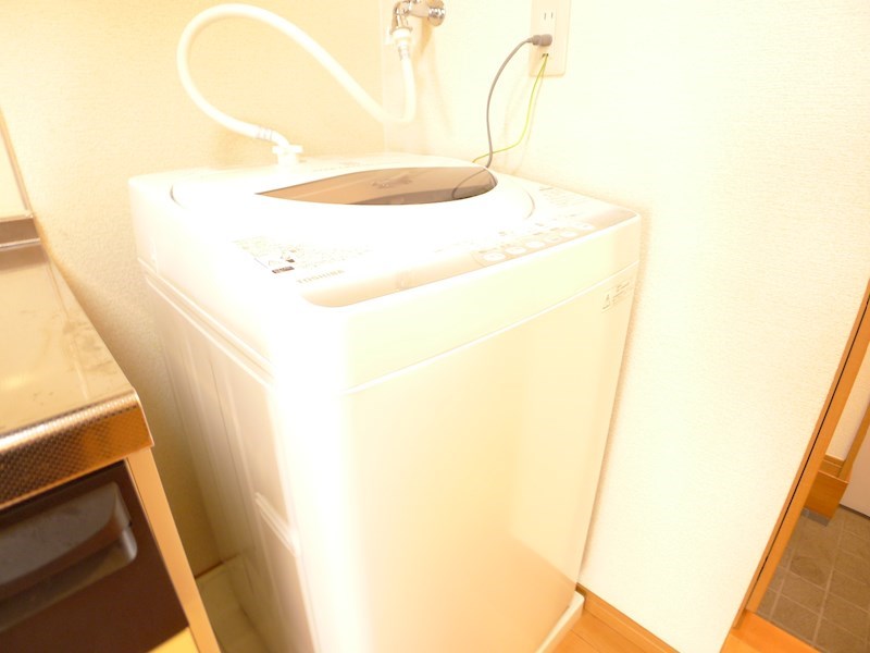 ビームⅡ その他7