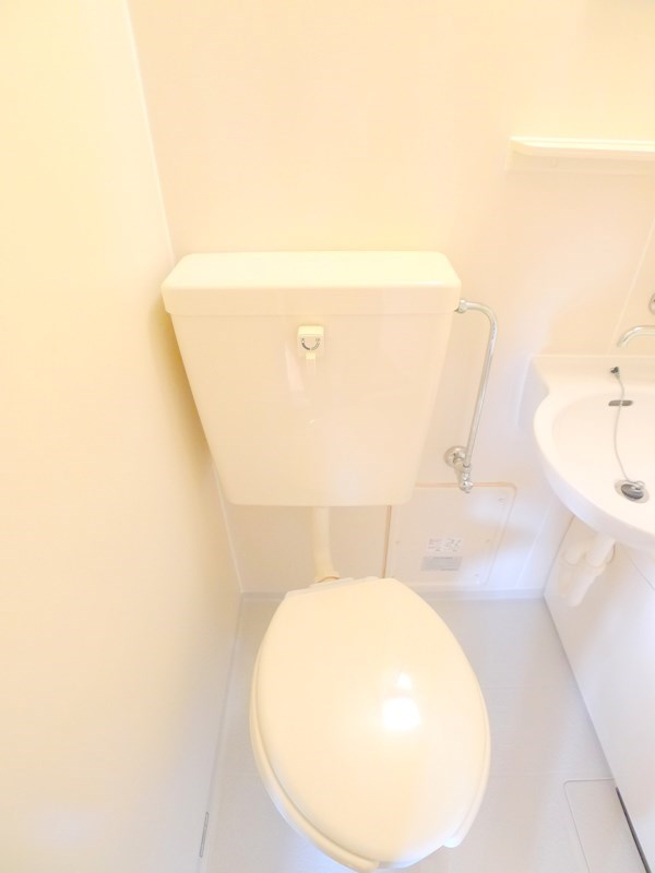 アルファンスコート その他1