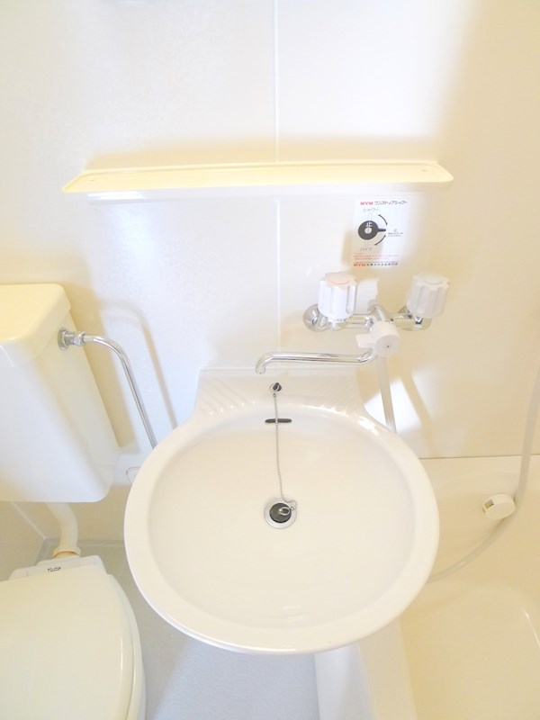 アルファンスコート その他2