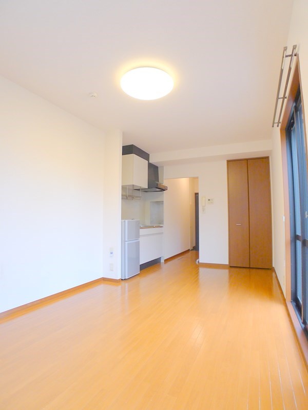 アルファンスコート その他5