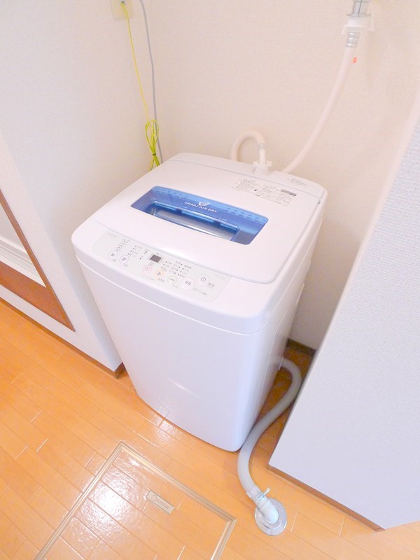 アルファンスコート その他6