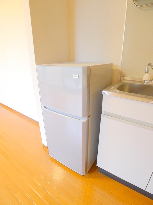 アルファンスコート その他7