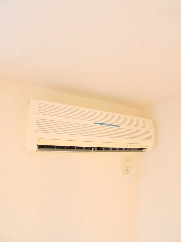 アルファンスコート その他8