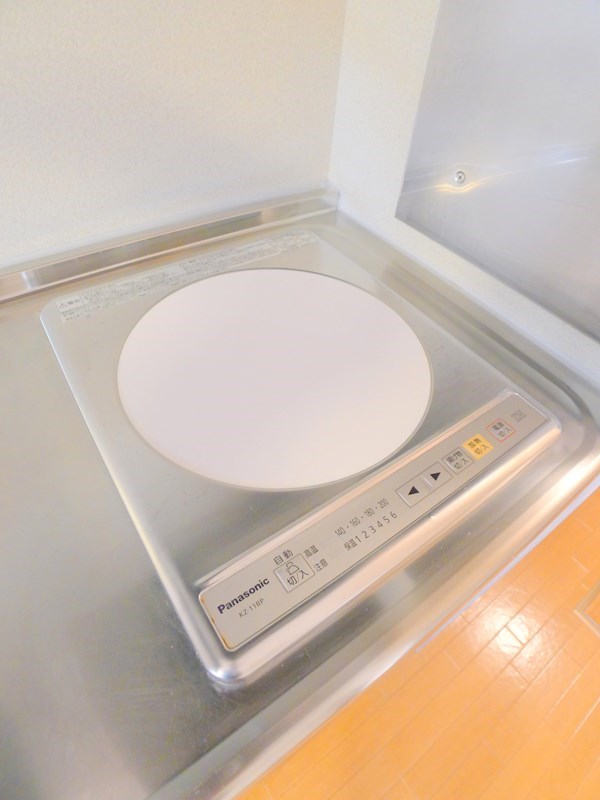 アルファンスコート その他9