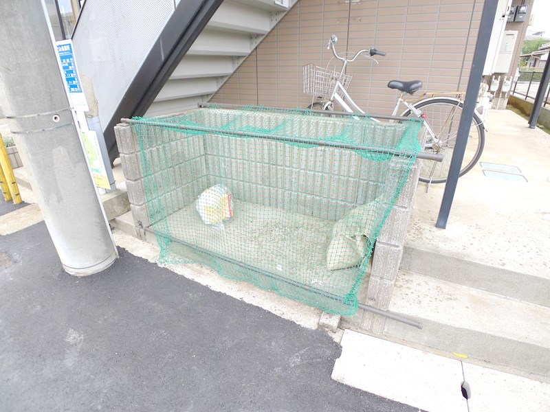 アルファンスコート その他11