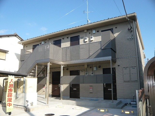 シャーメゾンＫ 103号室 外観