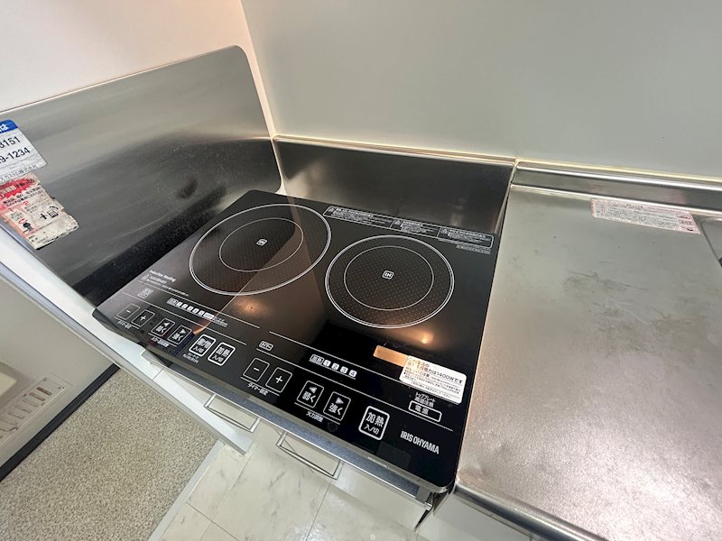 シャーメゾンＫ その他8