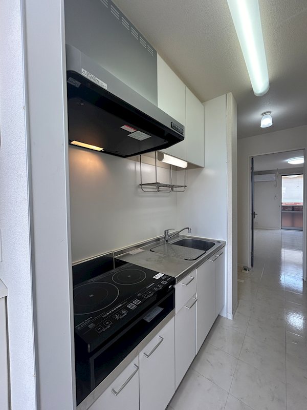 シャーメゾンＫ キッチン