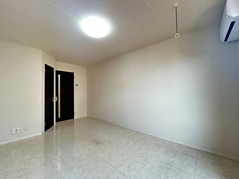 シャーメゾンＫ ベッドルーム