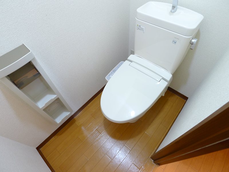 コンフォート豊四季 その他4