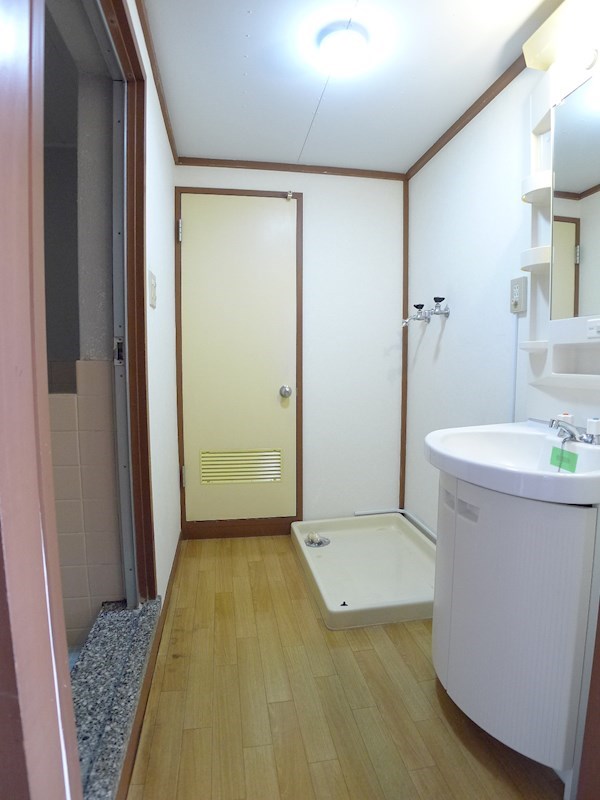 サバーバン1号棟 その他4