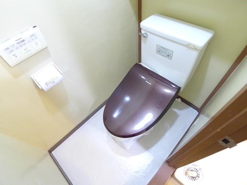 サバーバン1号棟 その他5