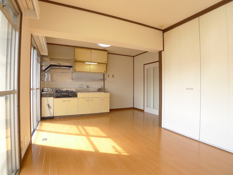 サバーバン1号棟 その他9