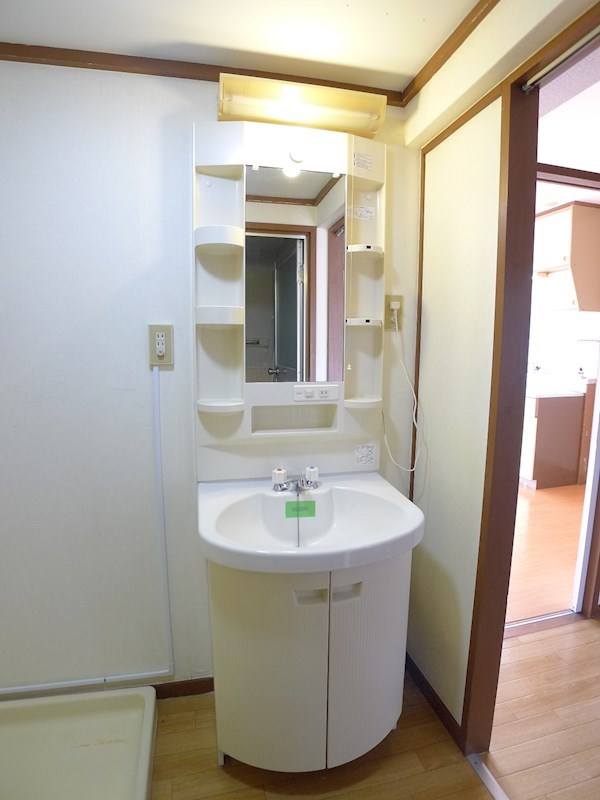 サバーバン1号棟 その他12