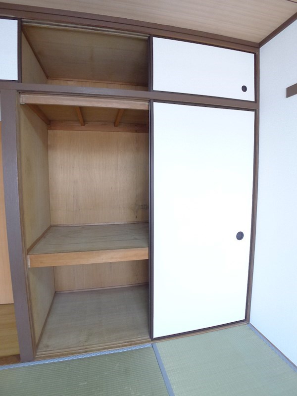 サバーバン1号棟 その他14