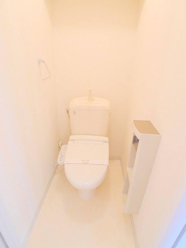 アクアパレス その他2