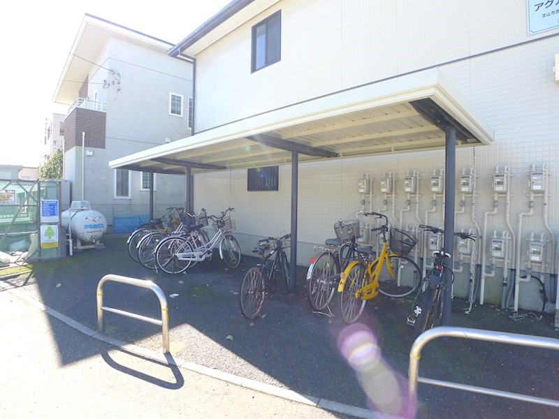 アクアパレス その他6