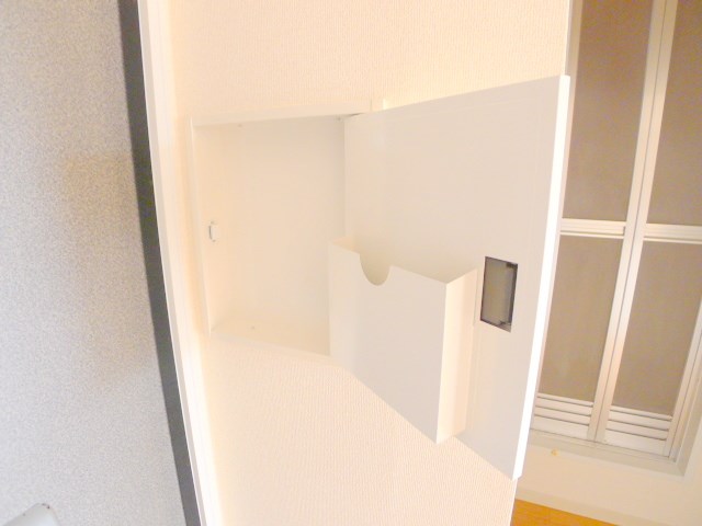 グランメールＢ棟 その他1