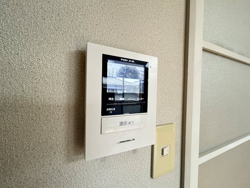 グランメールＢ棟 その他4