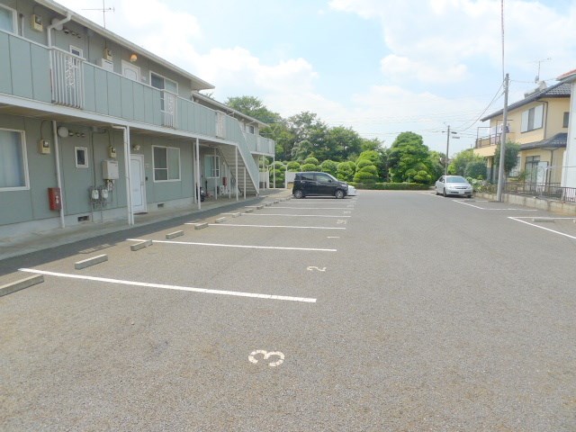 グランメールＢ棟 その他5