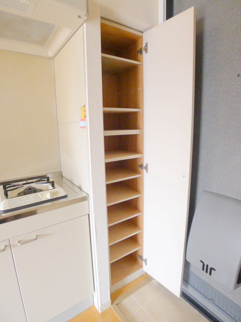 グランメールＢ棟 その他11