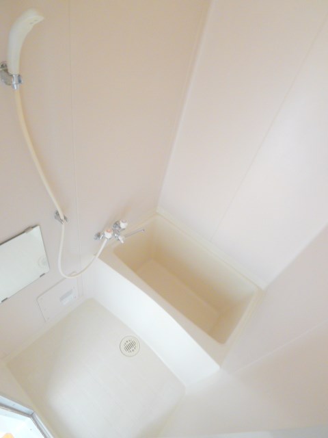 グランメールＢ棟 風呂画像