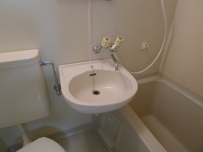 コーポミラージュ その他1