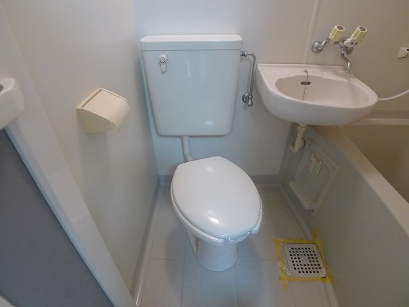 コーポミラージュ その他2