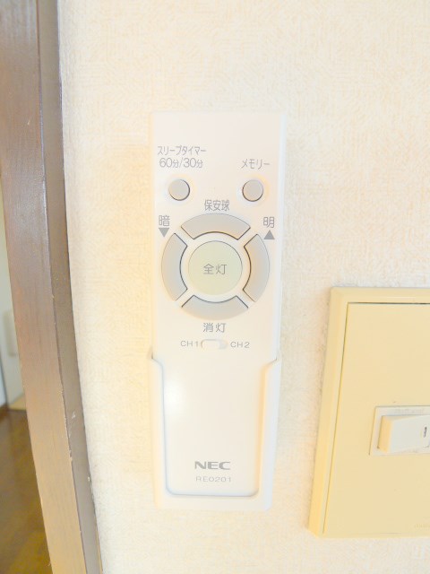 コーポミラージュ その他7