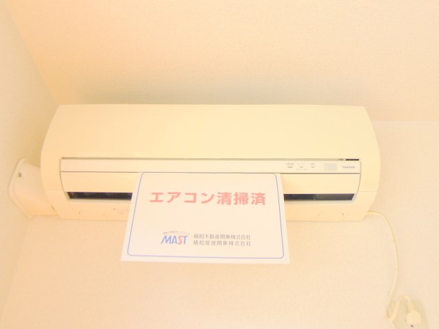 ハイツタートルヒルB その他9