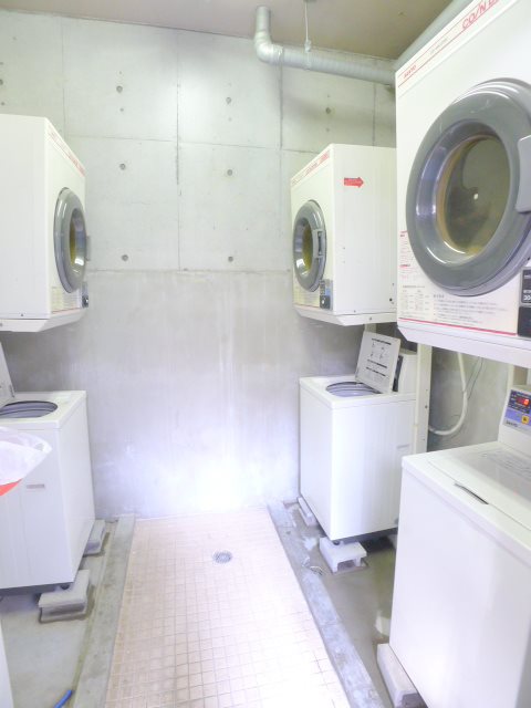 コートハウス・ニュートン その他6