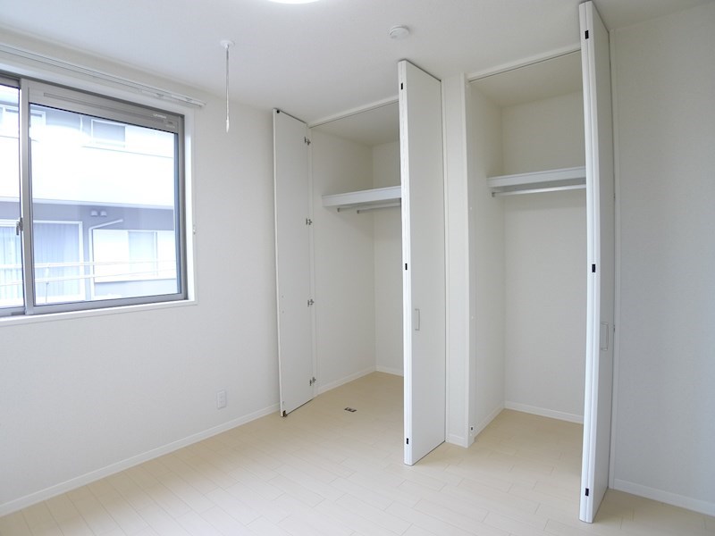 ストークおおたかの森 その他2